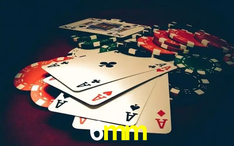 Desvendando o Mundo dos Jogos Virtuais na 6mm