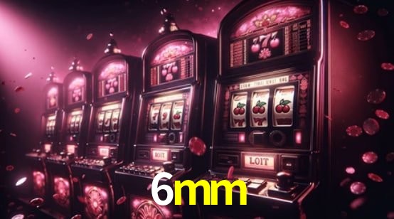 Desvendando o Mundo dos Jogos Virtuais na 6mm